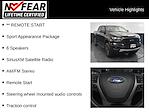 2022 Ford Ranger SuperCrew Cab 4WD Pickup for sale #01X1312 - photo 3