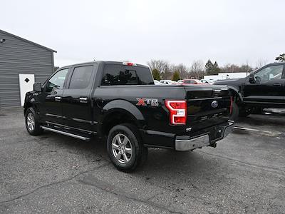 Used 2018 Ford F-150 - photo 1