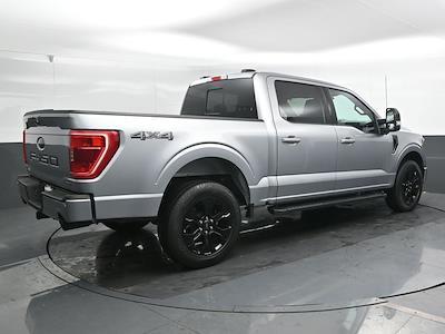 Used 2023 Ford F-150 XLT SuperCrew Cab for sale #01X1314 - photo 2