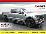 2023 Ford F-150 SuperCrew Cab 4WD Pickup for sale #01X1314 - photo 1
