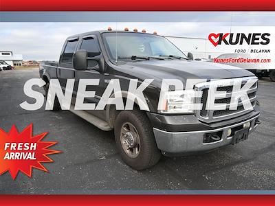 Used 2005 Ford F-250 Crew Cab for sale #01X1322 - photo 1