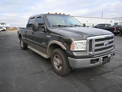 Used 2005 Ford F-250 Crew Cab for sale #01X1322 - photo 2