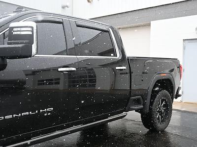 Used 2022 GMC Sierra 3500 - photo 1