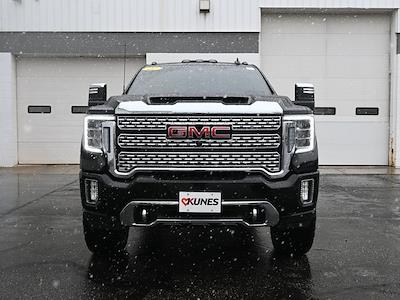 Used 2022 GMC Sierra 3500 - photo 1