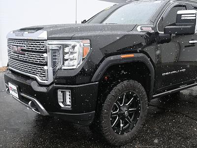 Used 2022 GMC Sierra 3500 - photo 1