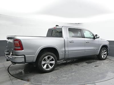 Used 2019 Ram 1500 Limited Crew Cab for sale #01X1326A - photo 2