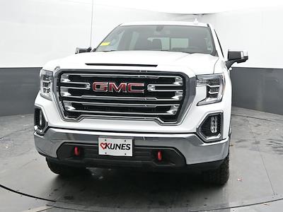 Used 2019 GMC Sierra 1500 SLT Crew Cab for sale #01X1333A - photo 2