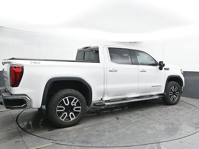 Used 2019 GMC Sierra 1500 SLT Crew Cab for sale #01X1333A - photo 2