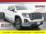 Used 2019 GMC Sierra 1500 SLT Crew Cab for sale #01X1333A - photo 105