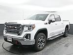 Used 2019 GMC Sierra 1500 SLT Crew Cab for sale #01X1333A - photo 3
