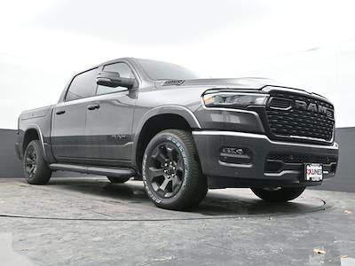 Used 2026 Ram 1500 Lone Star Crew Cab for sale #01X1336 - photo 1