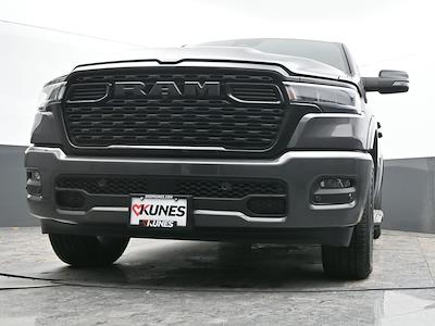 Used 2026 Ram 1500 Lone Star Crew Cab for sale #01X1336 - photo 2