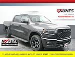 Used 2026 Ram 1500 Lone Star Crew Cab for sale #01X1336 - photo 33