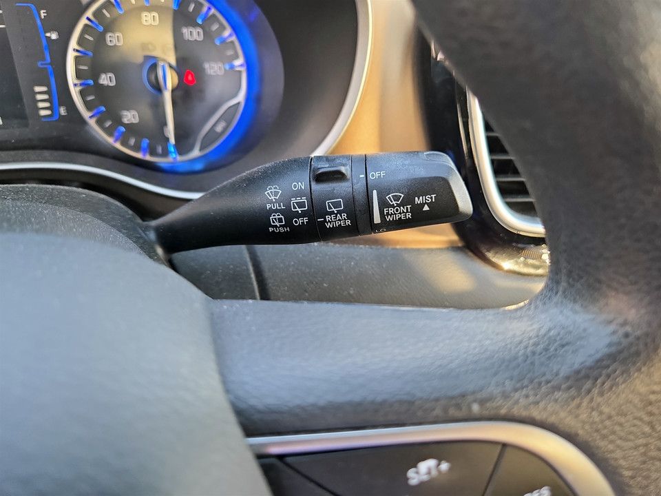 Used 2018 Chrysler Pacifica - photo 17