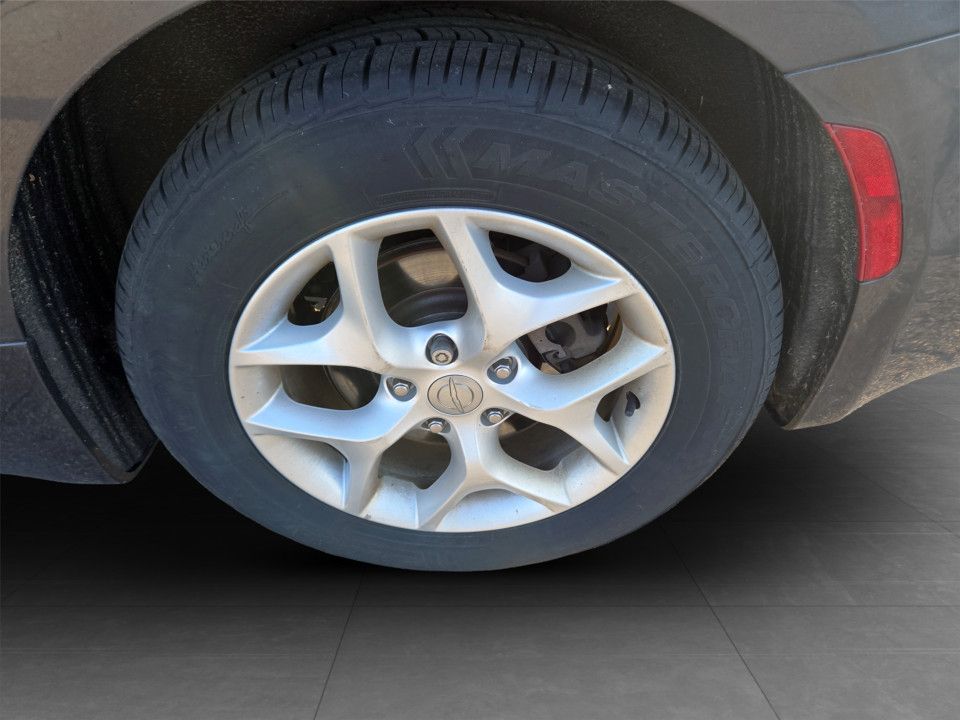 Used 2018 Chrysler Pacifica - photo 32