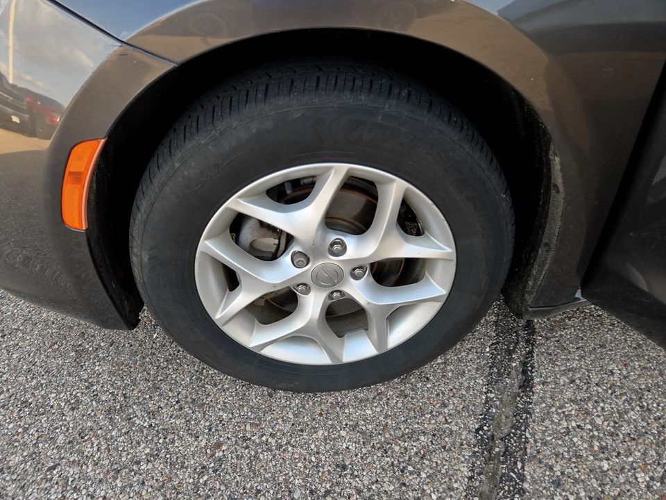 Used 2018 Chrysler Pacifica - photo 36
