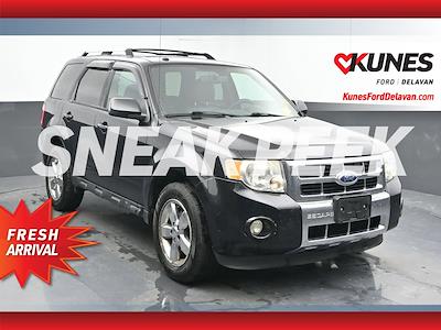 2012 Ford Escape FWD SUV for sale #01X1484A - photo 1
