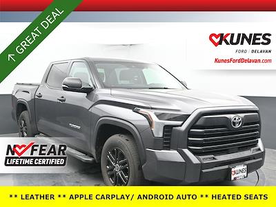 2022 Toyota Tundra CrewMax Cab 4x2 Pickup for sale #01X939B - photo 1