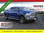 Used 2016 Ram 3500 Big Horn Mega Cab 4x4 SRW Pickup for sale #01X997A - photo 1