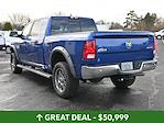Used 2016 Ram 3500 Big Horn Mega Cab 4x4 SRW Pickup for sale #01X997A - photo 7