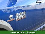 Used 2016 Ram 3500 Big Horn Mega Cab 4x4 SRW Pickup for sale #01X997A - photo 19