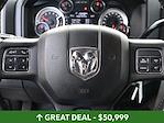 Used 2016 Ram 3500 Big Horn Mega Cab 4x4 SRW Pickup for sale #01X997A - photo 36
