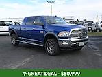 Used 2016 Ram 3500 Big Horn Mega Cab 4x4 SRW Pickup for sale #01X997A - photo 10