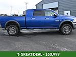 Used 2016 Ram 3500 Big Horn Mega Cab 4x4 SRW Pickup for sale #01X997A - photo 4