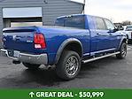 Used 2016 Ram 3500 Big Horn Mega Cab 4x4 SRW Pickup for sale #01X997A - photo 2