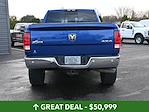Used 2016 Ram 3500 Big Horn Mega Cab 4x4 SRW Pickup for sale #01X997A - photo 5