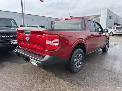 New 2026 Ford Maverick - photo 1