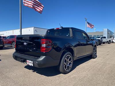 New 2026 Ford Maverick - photo 1