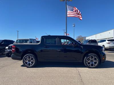 New 2026 Ford Maverick - photo 1