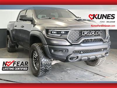 Used 2022 Ram 1500 TRX Crew Cab 4x4 Pickup for sale #01X1111 - photo 1