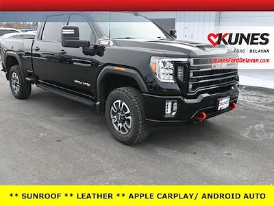 2021 GMC Sierra 3500 Crew Cab 4x4 Pickup for sale #01X1116A - photo 1