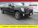 2021 GMC Sierra 3500 Crew Cab 4x4 Pickup for sale #01X1116A - photo 1