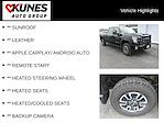 2021 GMC Sierra 3500 Crew Cab 4x4 Pickup for sale #01X1116A - photo 4