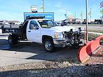 Used 2014 Chevrolet Silverado 3500 Regular Cab Cab Chassis for sale #152801 - photo 2