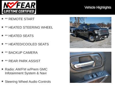 Used 2022 GMC Sierra 3500 - photo 1