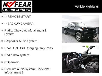 Used 2022 Chevrolet Silverado 1500 - photo 1