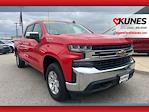 2022 Chevrolet Silverado 1500 Crew Cab 4x4 Pickup for sale #24X460 - photo 1