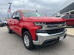 2022 Chevrolet Silverado 1500 Crew Cab 4x4 Pickup for sale #24X460 - photo 3