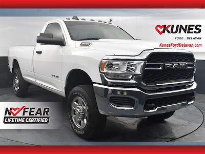 Used 2020 Ram 2500 Tradesman Regular Cab 4x4 Pickup for sale #01X1170 - photo 1