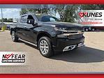2020 Chevrolet Silverado 1500 Crew Cab 4WD Pickup for sale #279612 - photo 1