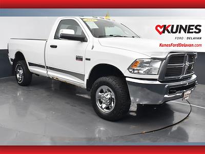 Used 2012 Ram 2500 ST Regular Cab 4x4 Pickup for sale #282400 - photo 1