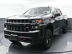 2021 Chevrolet Silverado 1500 Crew Cab 4x4 Pickup for sale #304922 - photo 1