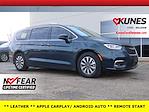 Used 2021 Chrysler Pacifica Touring L Minivan for sale #01X1321 - photo 1