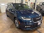 Used 2021 Chrysler Pacifica Touring L Minivan for sale #01X1321 - photo 3