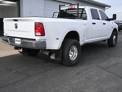 Used 2017 Ram 3500 Tradesman Crew Cab for sale #683358 - photo 2