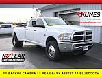 Used 2017 Ram 3500 Tradesman Crew Cab for sale #683358 - photo 1